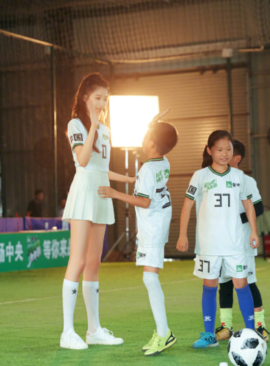特鲁瓦法乙征程背后的商业价值解析